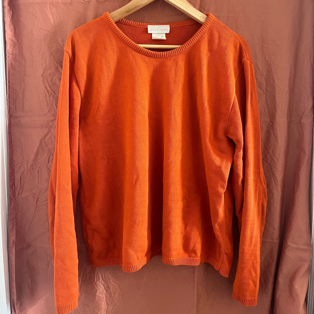 Pierre Cardin Sweater